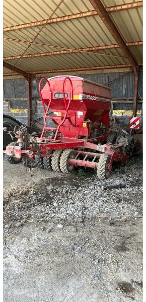 HORSCH PRONTO 3DC - Sembradora: foto 1 HORSCH PRONTO 3DC - Sembradora: foto 1
