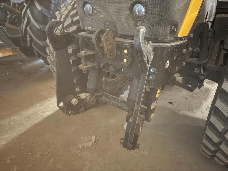 JCB FASTRAC 4220 - Tractor: foto 4 JCB FASTRAC 4220 - Tractor: foto 4