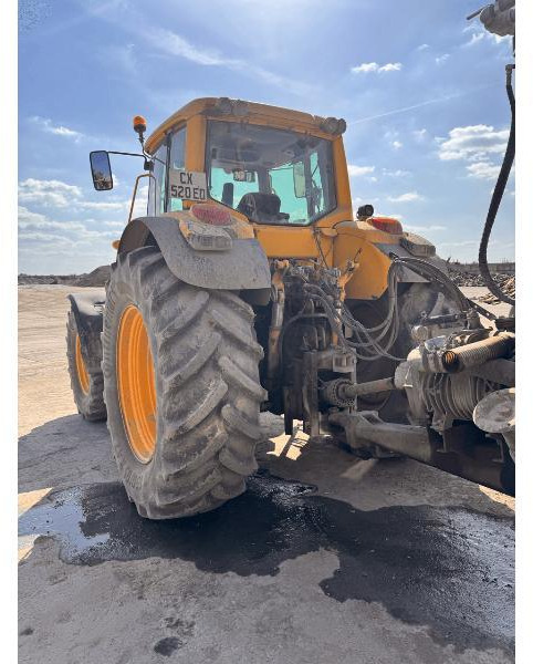 JOHN DEERE 7530 PREMIUM - Tractor: foto 4 JOHN DEERE 7530 PREMIUM - Tractor: foto 4