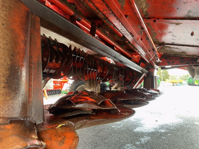 Leasing de KUHN FC 3160 TCD KUHN FC 3160 TCD: foto 7