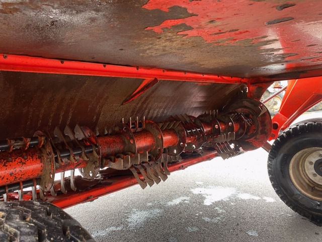 Leasing de KUHN FC 3160 TCD KUHN FC 3160 TCD: foto 9