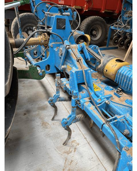 LEMKEN SOLITAIR 9 - Combinado de siembra: foto 3 LEMKEN SOLITAIR 9 - Combinado de siembra: foto 3