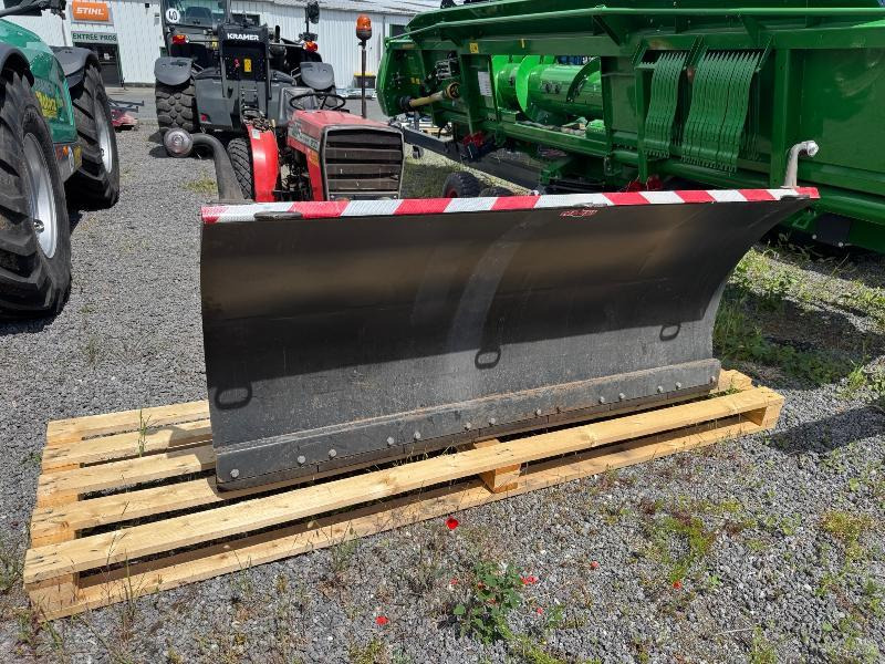 MAGSI LNAF 210 - Cuchilla quitanieves: foto 3 MAGSI LNAF 210 - Cuchilla quitanieves: foto 3