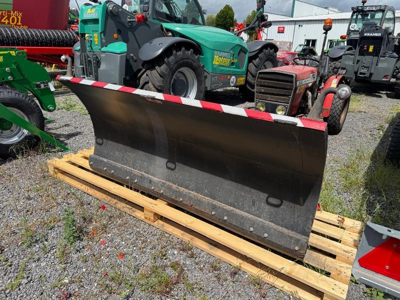 MAGSI LNAF 210 - Cuchilla quitanieves: foto 4 MAGSI LNAF 210 - Cuchilla quitanieves: foto 4