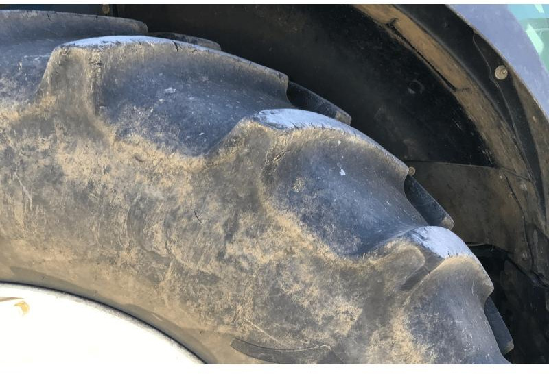 NEW-HOLLAND T7.165 S - Tractor: foto 4 NEW-HOLLAND T7.165 S - Tractor: foto 4