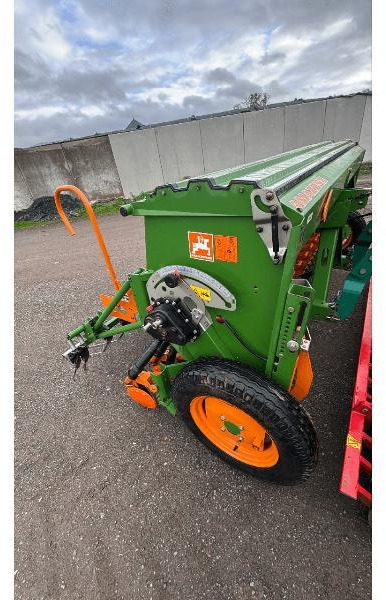 AMAZONE D9-30 - Otros maquinaria: foto 5 AMAZONE D9-30 - Otros maquinaria: foto 5