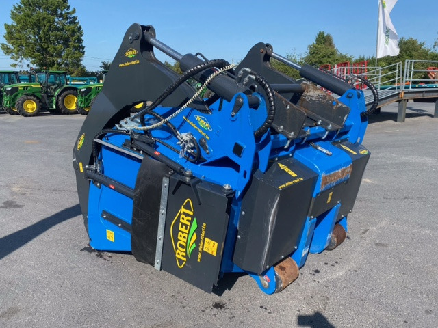 ROBERT - ROBIN BMV33 - Desensiladora: foto 3 ROBERT - ROBIN BMV33 - Desensiladora: foto 3