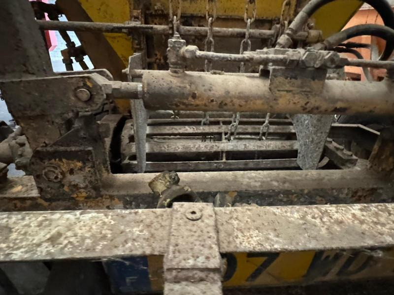 Remolque ROBERT - ROBIN RT10: foto 6