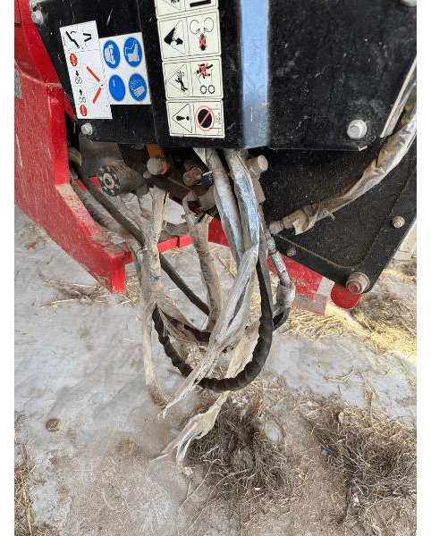 SETTIMI WS72R - Trituradora de madera: foto 2 SETTIMI WS72R - Trituradora de madera: foto 2