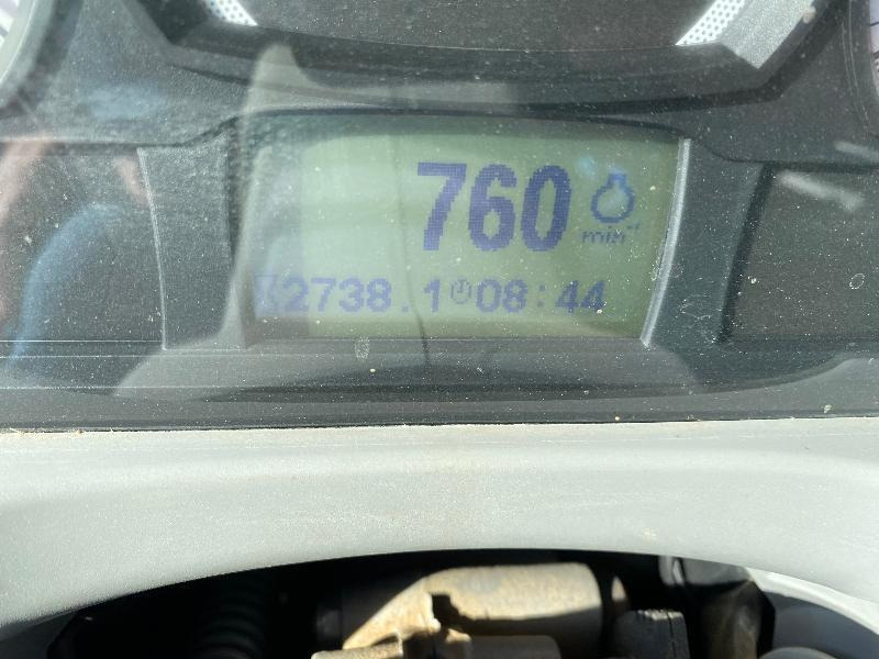 Leasing de VALTRA T194 VERSU VALTRA T194 VERSU: foto 10 Leasing de VALTRA T194 VERSU VALTRA T194 VERSU: foto 10