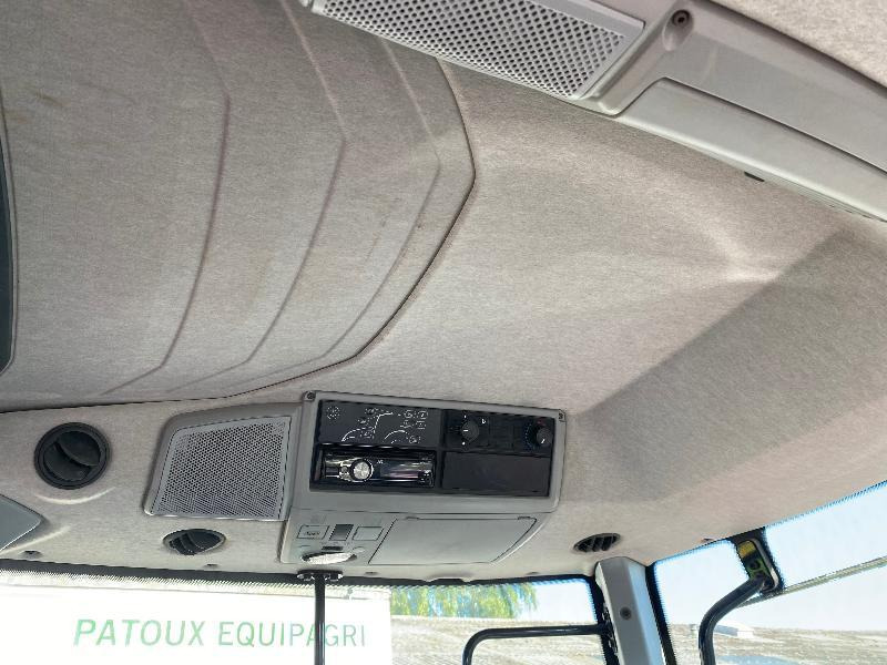 Leasing de VALTRA T194 VERSU VALTRA T194 VERSU: foto 7 Leasing de VALTRA T194 VERSU VALTRA T194 VERSU: foto 7