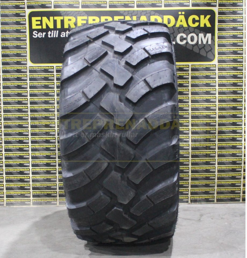 600/55R26.5 MRL FLR335 STEEL BELTED Complete Wheels - Rueda completa para Remolque agrícola: foto 2 600/55R26.5 MRL FLR335 STEEL BELTED Complete Wheels - Rueda completa para Remolque agrícola: foto 2