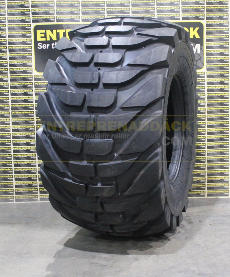 780/55R28,5 STEEL REINFORCED MARCHER FOREST SPIDER. - Neumáticos y llantas para Autocargador: foto 2 780/55R28,5 STEEL REINFORCED MARCHER FOREST SPIDER. - Neumáticos y llantas para Autocargador: foto 2