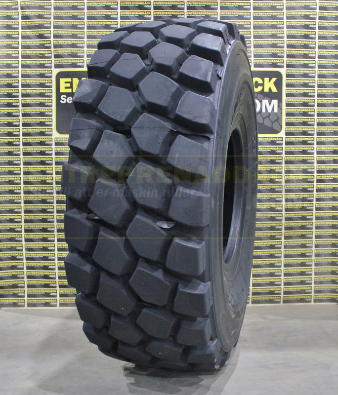 ADVANCE GLR06 E4/L4** 29.5R25 developed for dumptrucks and loaders - Rueda completa para Cargadora de ruedas: foto 2 ADVANCE GLR06 E4/L4** 29.5R25 developed for dumptrucks and loaders - Rueda completa para Cargadora de ruedas: foto 2