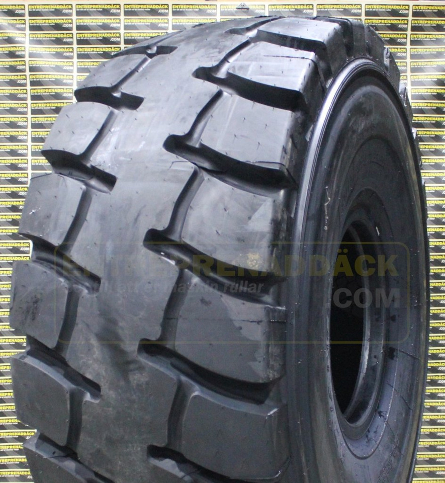 ADVANCE XTXL PRO L4***/E4**** 26.5R25 FOR QUARRY, MINING AND UNDERGROUND. - Neumáticos y llantas para Cargadora de ruedas: foto 1 ADVANCE XTXL PRO L4***/E4**** 26.5R25 FOR QUARRY, MINING AND UNDERGROUND. - Neumáticos y llantas para Cargadora de ruedas: foto 1