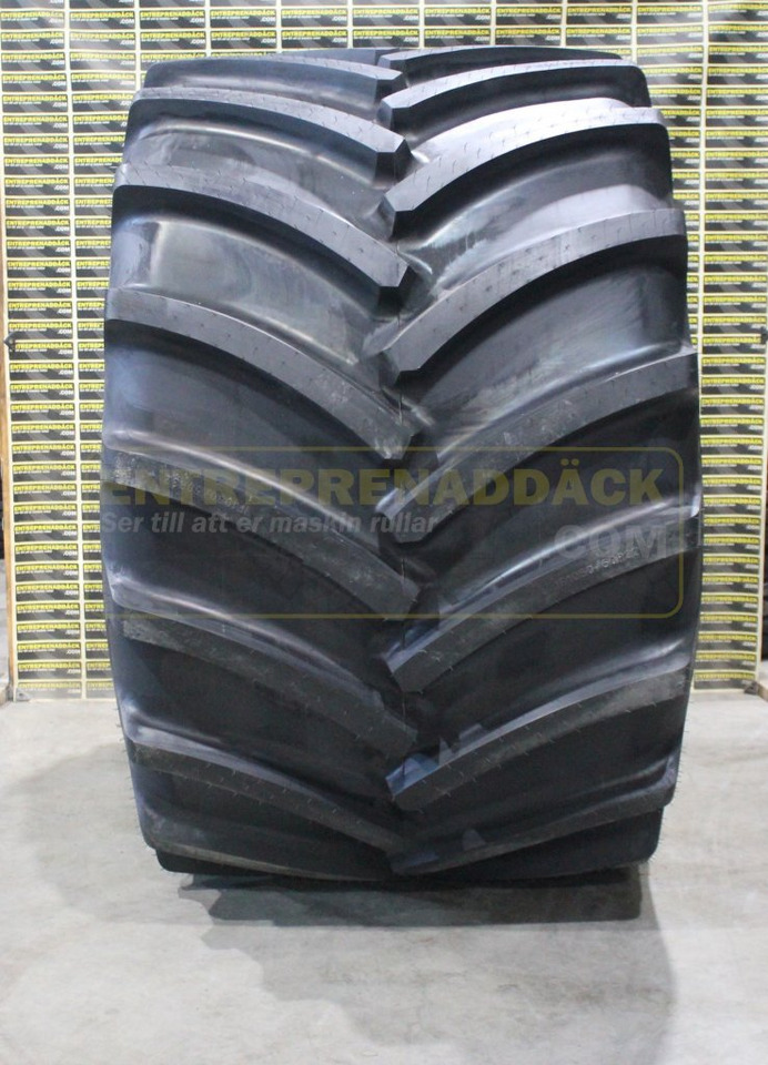 Advance 900/60R32 181D AR1000 – Versatile Combine and Tractor Tire - Cosechadora de granos: foto 2 Advance 900/60R32 181D AR1000 – Versatile Combine and Tractor Tire - Cosechadora de granos: foto 2