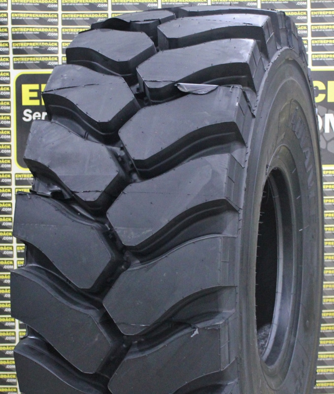 Advance GLR08 ** L5 23,5R25 for loaders in tough conditions - Rueda completa para Cargadora de ruedas: foto 1 Advance GLR08 ** L5 23,5R25 for loaders in tough conditions - Rueda completa para Cargadora de ruedas: foto 1