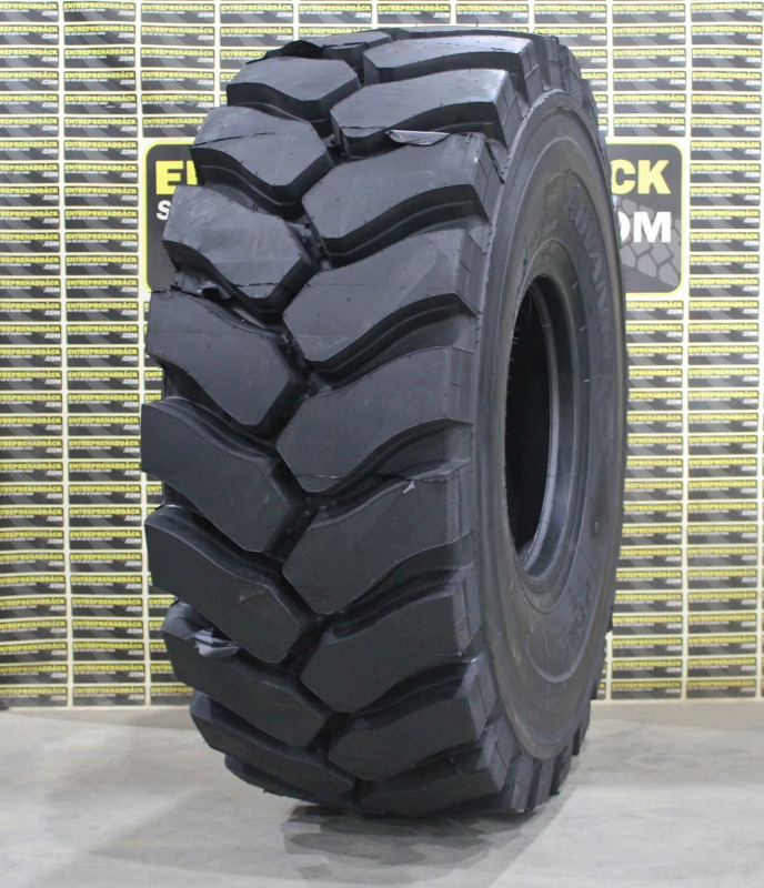 Advance GLR08 ** L5 23,5R25 for loaders in tough conditions - Rueda completa para Cargadora de ruedas: foto 2 Advance GLR08 ** L5 23,5R25 for loaders in tough conditions - Rueda completa para Cargadora de ruedas: foto 2