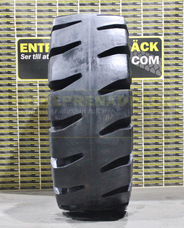 Compl. wheels Advance SOLID 23.5-25 -recycling and demolition indus  - Neumáticos y llantas para Cargadora de ruedas: foto 3 Compl. wheels Advance SOLID 23.5-25 -recycling and demolition indus  - Neumáticos y llantas para Cargadora de ruedas: foto 3