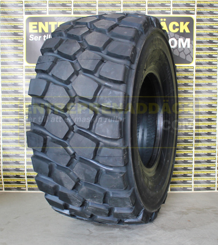 Complete wheels for Loaders Advance GLR06 L3+** 650/65R25. - Rueda completa para Cargadora de ruedas: foto 3 Complete wheels for Loaders Advance GLR06 L3+** 650/65R25. - Rueda completa para Cargadora de ruedas: foto 3