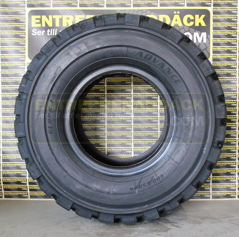 Complete wheels for Loaders Advance GLR06 L3+** 650/65R25. - Rueda completa para Cargadora de ruedas: foto 5 Complete wheels for Loaders Advance GLR06 L3+** 650/65R25. - Rueda completa para Cargadora de ruedas: foto 5