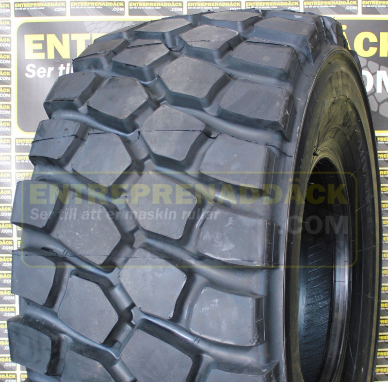 Complete wheels for Loaders Advance GLR06 L3+** 650/65R25. - Rueda completa para Cargadora de ruedas: foto 2 Complete wheels for Loaders Advance GLR06 L3+** 650/65R25. - Rueda completa para Cargadora de ruedas: foto 2