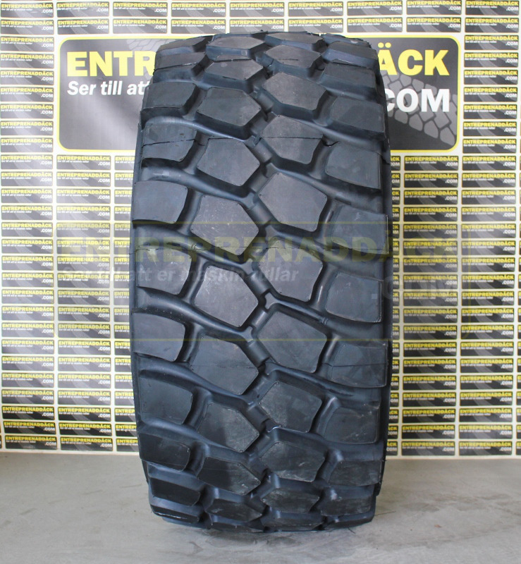 Complete wheels for Loaders Advance GLR06 L3+** 650/65R25. - Rueda completa para Cargadora de ruedas: foto 4 Complete wheels for Loaders Advance GLR06 L3+** 650/65R25. - Rueda completa para Cargadora de ruedas: foto 4