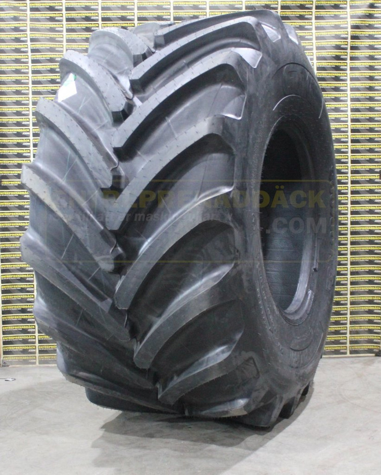 GTK AGRO ALFA 900/60R32 182D/185A8 complete wheel for combine harv - Rueda completa para Cosechadora de granos: foto 2 GTK AGRO ALFA 900/60R32 182D/185A8 complete wheel for combine harv - Rueda completa para Cosechadora de granos: foto 2