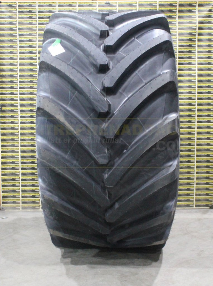 GTK AGRO ALFA 900/60R32 182D/185A8 complete wheel for combine harv - Rueda completa para Cosechadora de granos: foto 3 GTK AGRO ALFA 900/60R32 182D/185A8 complete wheel for combine harv - Rueda completa para Cosechadora de granos: foto 3