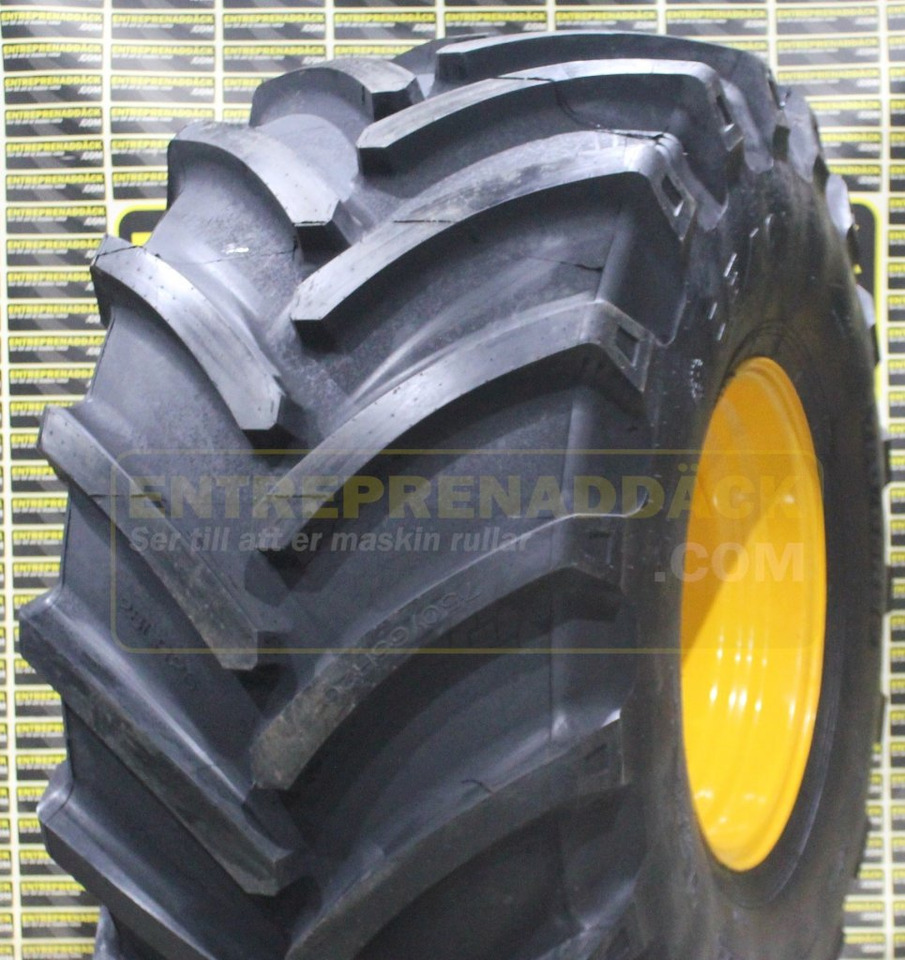 LEAO 750/65R26 LR8000 Tire for Loaders! - Neumáticos y llantas para Cargadora de ruedas: foto 1 LEAO 750/65R26 LR8000 Tire for Loaders! - Neumáticos y llantas para Cargadora de ruedas: foto 1