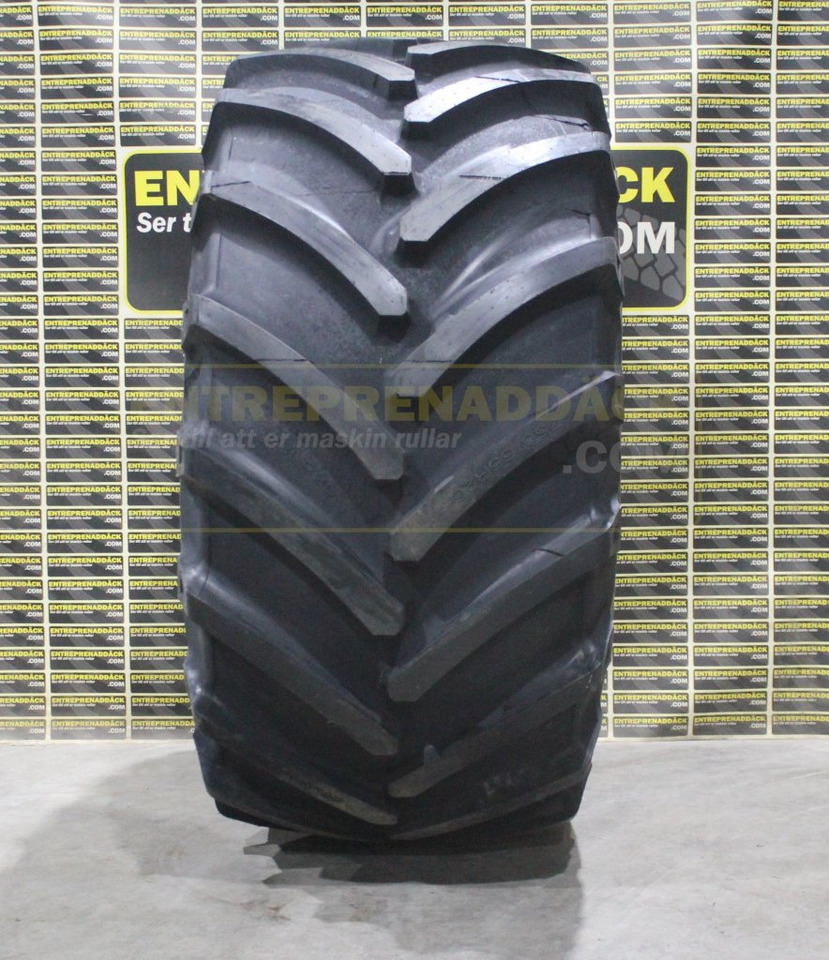 LEAO 750/65R26 LR8000 Tire for Loaders! - Neumáticos y llantas para Cargadora de ruedas: foto 3 LEAO 750/65R26 LR8000 Tire for Loaders! - Neumáticos y llantas para Cargadora de ruedas: foto 3