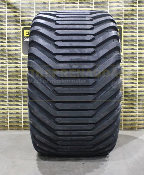 LEAO LBI301 850/50R30,5 Agricultural Flotation Radial Tire with steel casing. - Rueda completa para Remolque agrícola: foto 2 LEAO LBI301 850/50R30,5 Agricultural Flotation Radial Tire with steel casing. - Rueda completa para Remolque agrícola: foto 2
