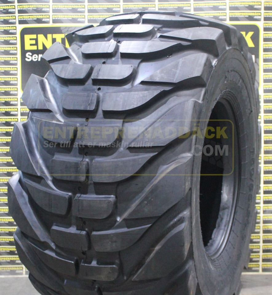 Marcher Forestry Spider 750/55-26,5/24 PR STEEL REINFORCED FORESTRY TIRES - Neumático para Autocargador: foto 2 Marcher Forestry Spider 750/55-26,5/24 PR STEEL REINFORCED FORESTRY TIRES - Neumático para Autocargador: foto 2
