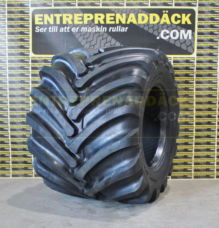 United FG-2 800/35-22.5 20PR Twin forestry SB - Neumáticos y llantas para Remolque forestal: foto 2 United FG-2 800/35-22.5 20PR Twin forestry SB - Neumáticos y llantas para Remolque forestal: foto 2