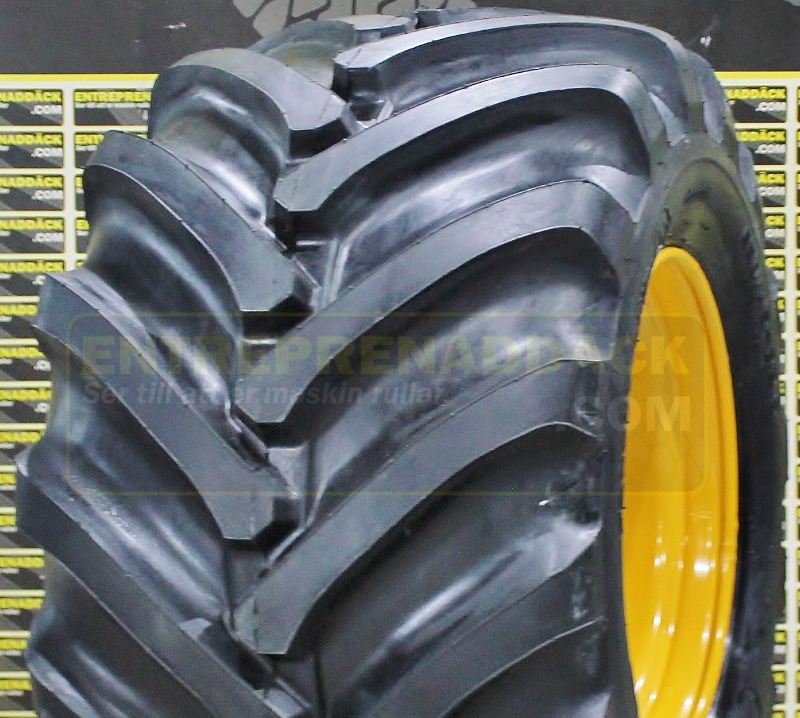 United United EXC-SF – 24 PR Steel reinforced tire for wheel excavators - Excavadora de ruedas: foto 2 United United EXC-SF – 24 PR Steel reinforced tire for wheel excavators - Excavadora de ruedas: foto 2