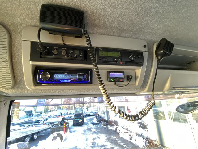 Leasing de IVECO EuroCargo 90E220 IVECO EuroCargo 90E220: foto 13