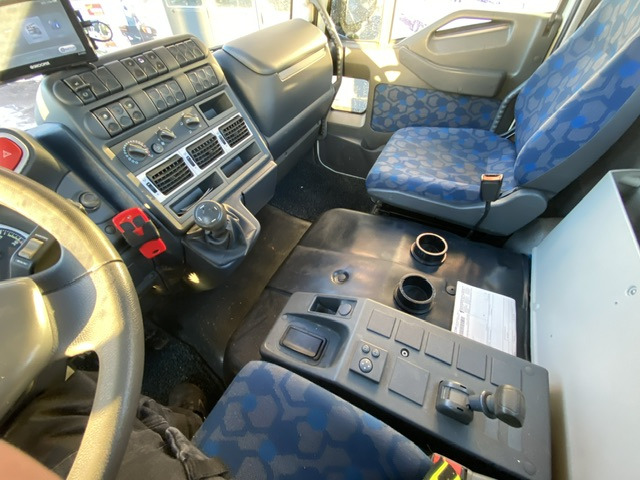 Leasing de IVECO EuroCargo 90E220 IVECO EuroCargo 90E220: foto 16