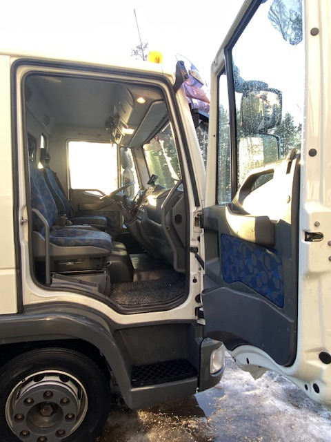 Leasing de IVECO EuroCargo 90E220 IVECO EuroCargo 90E220: foto 8