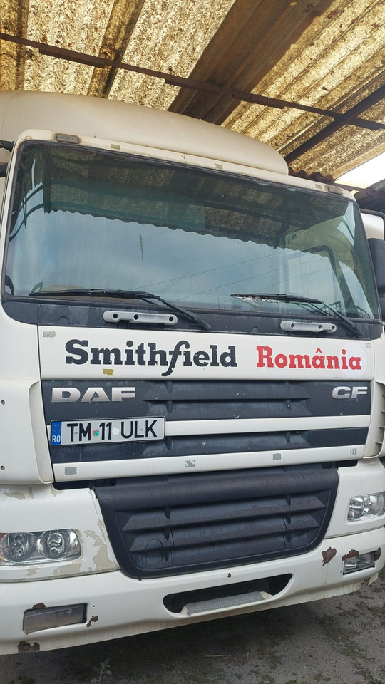 DAF CF 85.43 Tractor Head - Cabeza tractora: foto 1 DAF CF 85.43 Tractor Head - Cabeza tractora: foto 1