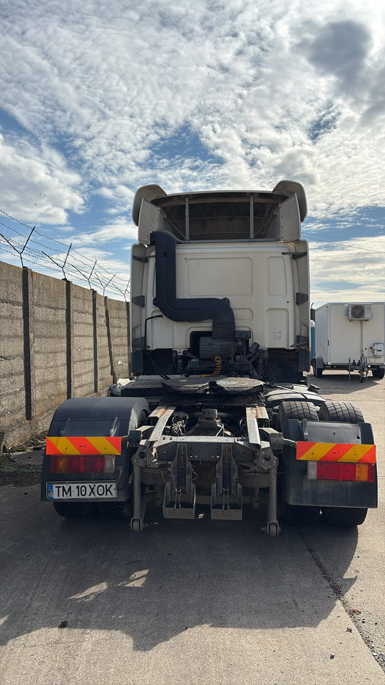 DAF CF 85.43 Tractor Head - Cabeza tractora: foto 5 DAF CF 85.43 Tractor Head - Cabeza tractora: foto 5