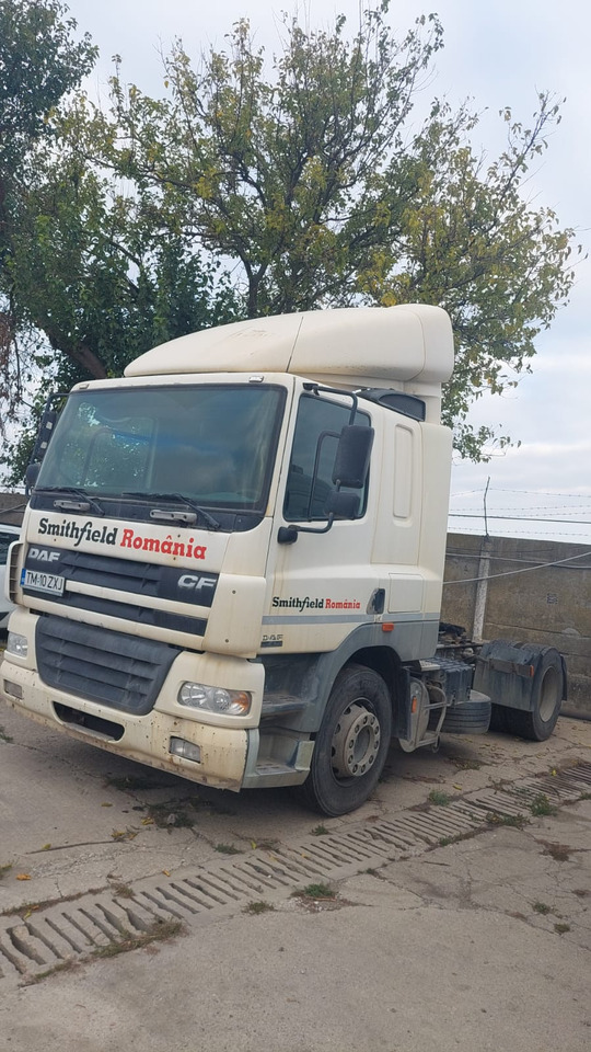 DAF CF 85.43 Tractor Head - Cabeza tractora: foto 1 DAF CF 85.43 Tractor Head - Cabeza tractora: foto 1