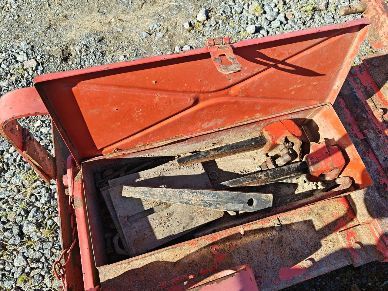 Grada rotativa Belarus 280cm vaakatasojyrsin haineväpakkerilla, katso video!: foto 11