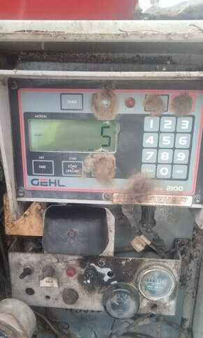 Camión, Desensiladora Scania 94 D 260 - REHUAUTO: foto 13