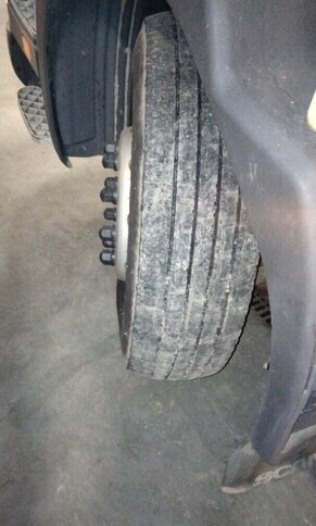 Camión, Desensiladora Scania 94 D 260 - REHUAUTO: foto 19