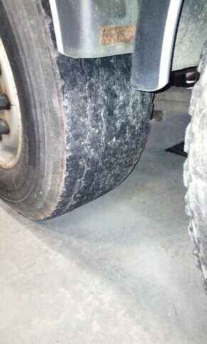 Camión, Desensiladora Scania 94 D 260 - REHUAUTO: foto 18