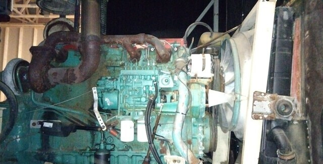 Camión, Desensiladora Scania 94 D 260 - REHUAUTO: foto 14