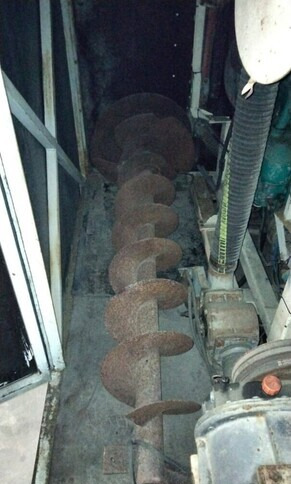 Camión, Desensiladora Scania 94 D 260 - REHUAUTO: foto 8