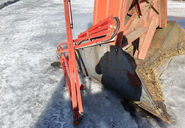 Hardi 760cm puomisto kasvinsuojeluruiskuun - Pulverizador: foto 2 Hardi 760cm puomisto kasvinsuojeluruiskuun - Pulverizador: foto 2