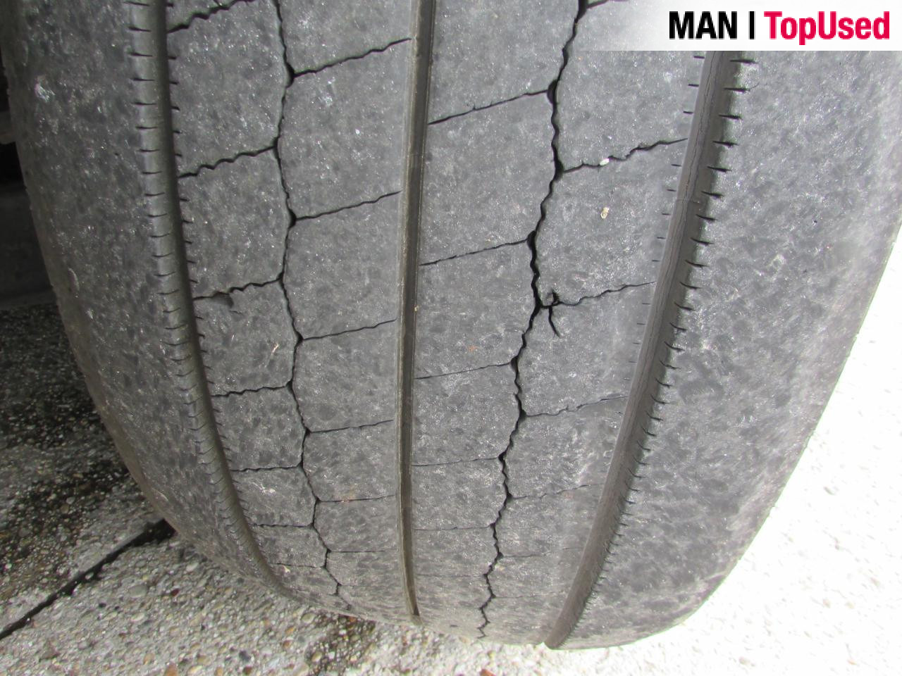 Leasing de MAN TGX 18.460 4X2 LLS-U, ACC, Xenon, Standklima Euro6 MAN TGX 18.460 4X2 LLS-U, ACC, Xenon, Standklima Euro6: foto 13