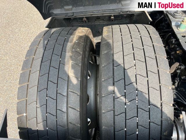 MAN TGX 18.470 4X2 LLS-U Euro6 Retarder Klima Navi ZV - Cabeza tractora: foto 3 MAN TGX 18.470 4X2 LLS-U Euro6 Retarder Klima Navi ZV - Cabeza tractora: foto 3